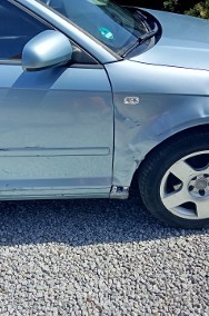 AUDI A3       1.6 Benz   pełny serwis .lekko uszkodz .błotnik-2