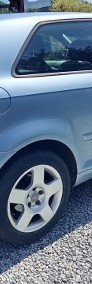 AUDI A3       1.6 Benz   pełny serwis .lekko uszkodz .błotnik-3