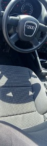AUDI A3       1.6 Benz   pełny serwis .lekko uszkodz .błotnik-4