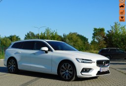 Volvo V60 II 2.0D4 190KM z Gwarancją Skóra Fotele Sporty Podgrzewane
