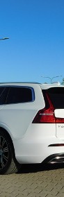 Volvo V60 II 2.0D4 190KM z Gwarancją Skóra Fotele Sporty Podgrzewane-3