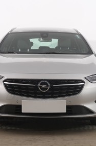 Opel Insignia , Serwis ASO, 174 KM, Automat, VAT 23%, Skóra, Navi,-2