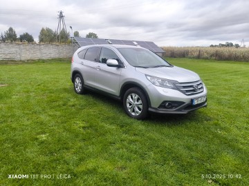 Sprzedam Hondę CRV 2.0 B