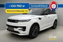 Land Rover Range Rover Sport III