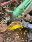 John Deere 1065 | 1075 - Zwrotnica | Piasta