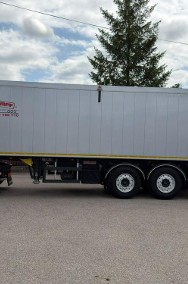 Naczepa Wywrotka 53m3 2021r Super Stan!!!-2