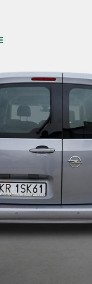 Opel Combo IV Combo Life XL 1.5 CDTI Enjoy S&S Kombi. KR1SK61-4