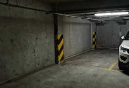 Miejsce postojowe w garażu podziemnym Warszawa-Białołęka (Tarchomin)