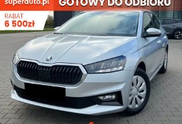 Skoda Fabia IV Essence 1.0 MPI Essence 1.0 MPI 80KM