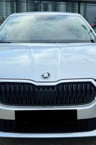 Skoda Fabia IV Essence 1.0 MPI Essence 1.0 MPI 80KM-2