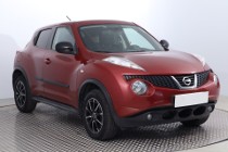 Nissan Juke , Salon Polska, Serwis ASO, Navi, Klimatronic, Tempomat,