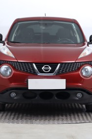 Nissan Juke , Salon Polska, Serwis ASO, Navi, Klimatronic, Tempomat,-2