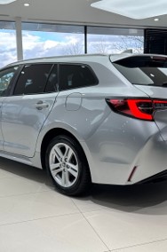 Toyota Corolla XII Comfort Comfort / Kamera cofania / LED / CarPlay/Android Auto / ACC /-2