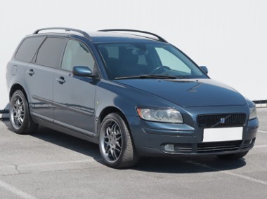 Volvo V50 I , Klimatronic,ALU-1