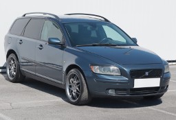 Volvo V50 I , Klimatronic,ALU