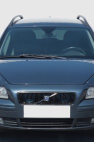 Volvo V50 I , Klimatronic,ALU-2