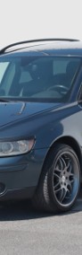 Volvo V50 I , Klimatronic,ALU-3