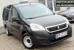 Peugeot Partner Długi L2 SalonPL FV23% Nowy Rozrząd VAT-1 Tempomat 32439-netto