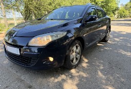 Renault Megane III 2,0i-140KM.Automat.Klimatr.Czujniki.Sprawny do jazdy.OKAZJA!