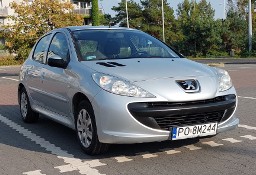 Peugeot 206 206+ LPG