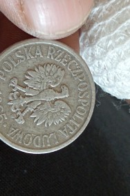 Sprzedam monete 50 groszy 1965 r-2