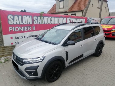 Dacia Jogger 1.0 BENZ ! WERSJA EXTREME-1