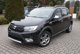 Dacia Sandero II Gwarancja Techniczna