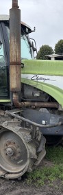 Claas Challenger - części - kabina maska drzwi błotniki-3