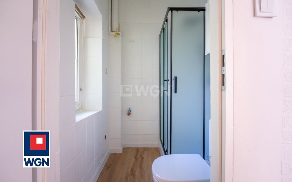 Mieszkanie na sprzedaż, 46 m², 2 pokoje Elbląg - Widok 4