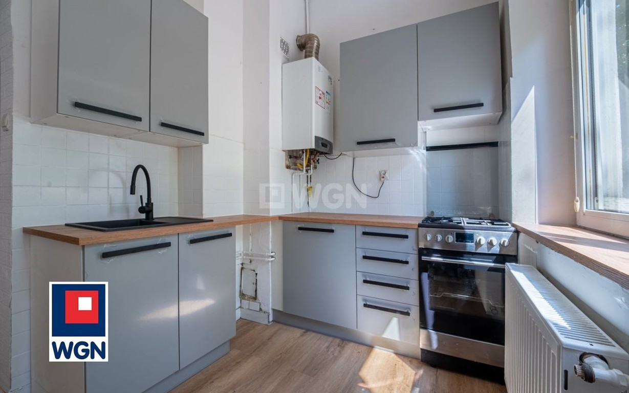 Mieszkanie na sprzedaż, 46 m², 2 pokoje Elbląg - Widok 5