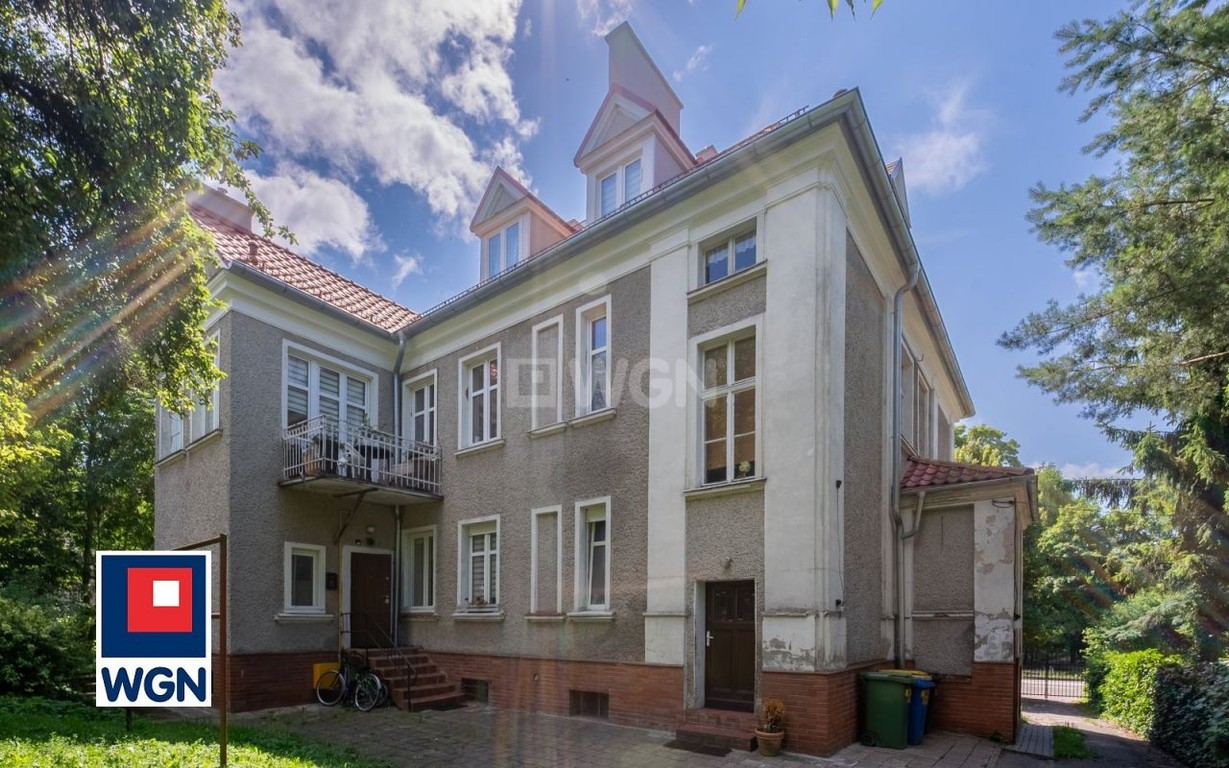 Mieszkanie na sprzedaż, 46 m², 2 pokoje Elbląg - Więcej