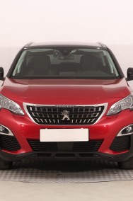 Peugeot 3008 , Salon Polska, Serwis ASO, Automat, Navi, Klimatronic,-2