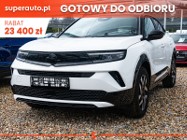 Opel Mokka GS aut 1.2 T GS aut 1.2 T 130KM / Pakiet Komfort