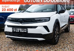 Opel Mokka GS aut 1.2 T GS aut 1.2 T 130KM / Pakiet Komfort