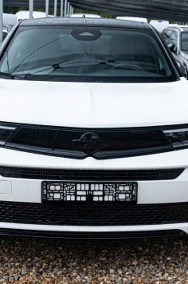 Opel Mokka GS aut 1.2 T GS aut 1.2 T 130KM / Pakiet Komfort-2