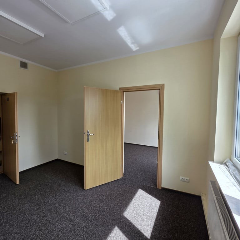 Lokal biurowy przejściowy 49 m² w centrum, Olsztyn