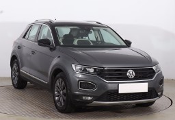 Volkswagen T-Roc , Salon Polska, Serwis ASO, Automat, VAT 23%, Navi,