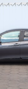Toyota Yaris III , Salon Polska, Serwis ASO, Navi, Klimatronic, Tempomat,-4