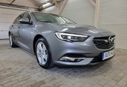 Opel Insignia II Country Tourer Grand Sport 1.5 T Innovation, salon Polska, I właściciel, FV23%