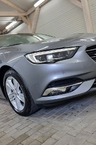 Opel Insignia II Country Tourer Grand Sport 1.5 T Innovation, salon Polska, I właściciel, FV23%-2