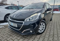 Peugeot 208 I 1.2 PureTech Active+ 82KM, salon Polska! bezwypadkowy!