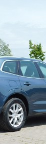 Volvo XC60 II z Gwarancją Skóra Model 2020r-3