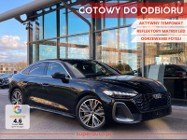 Audi A5 IV TFSI S tronic TFSI S tronic 2.0 (204 KM)| Reflektory Matrix LED