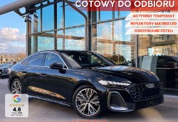 Audi A5 IV TFSI S tronic TFSI S tronic 2.0 (204 KM)| Reflektory Matrix LED