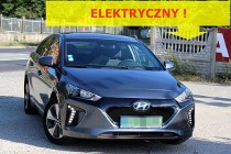 Hyundai Ioniq 2019 / ELEKTRYCZNY / Jak Nowy !