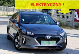 Hyundai Ioniq 2019 / ELEKTRYCZNY / Jak Nowy !
