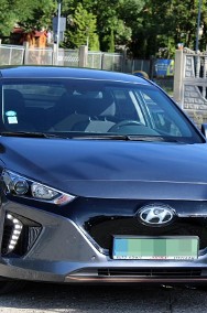 Hyundai Ioniq 2019 / ELEKTRYCZNY / Jak Nowy !-2