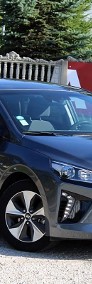 Hyundai Ioniq 2019 / ELEKTRYCZNY / Jak Nowy !-3