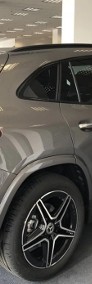Mercedes-Benz Klasa GLA II 200 d AMG Line Pakiet AMG Advanced Plus + Night + Zimowy + Multibeam-3