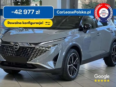 Nissan Qashqai III-1